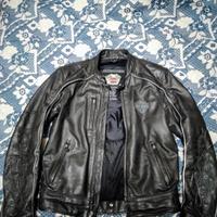giacca Harley Davidson 