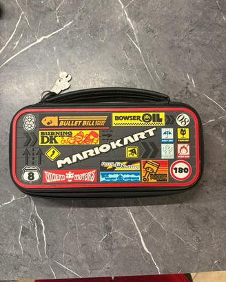Nintendo swicht