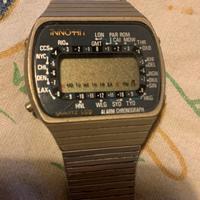 Orologio vintage uomo