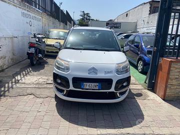 Citroen C3 Picasso 1.4 VTi 95 Ideal