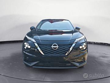 Nissan Juke 1.6 HEV Acenta Auto con Look Pack