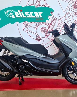 HONDA FORZA350 2025