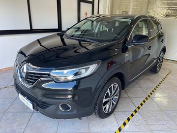 Renault Kadjar dCi 8V 110CV EDC Energy Sport Editi