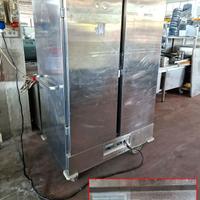 scalda vivande carrellato usato