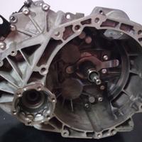 CAMBIO DSG7 Passat B7 2011-2015  motore CDG 110Kw