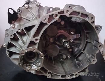 CAMBIO DSG7 Passat B7 2011-2015  motore CDG 110Kw