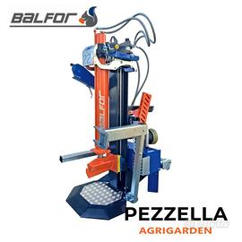 SPACCALEGNA BALFOR ATTACCO A TRATTORE PRO 22 BIG C