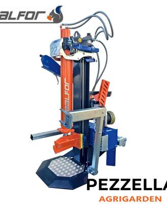SPACCALEGNA BALFOR ATTACCO A TRATTORE PRO 22 BIG C