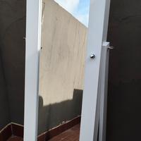 Specchiera portagioie 