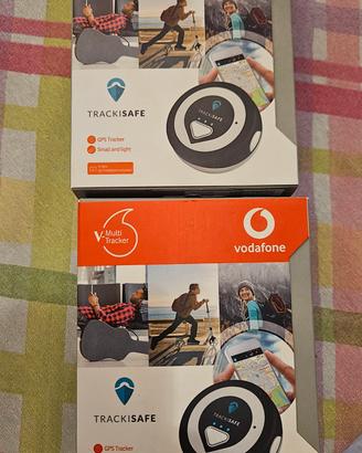 localizzatore gps