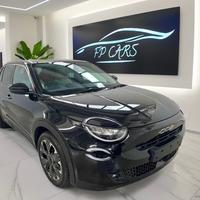 FIAT 600 Hybrid MHEV La Prima