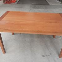 Tavolo cucina con sedie