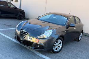 Alfa Romeo Giulietta 1.6 JTDm-2 105 CV Exclusive