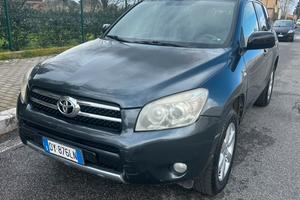 Toyota rav4 2010