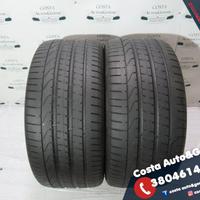 Saldi 295 40 20 Pirelli 85% 2021 295 40 R20