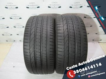 Saldi 295 40 20 Pirelli 85% 2021 295 40 R20