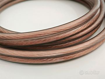sommer orbit 240 mk2 cavo diffusori
