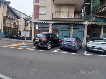 Negozio/ufficio