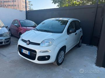 Fiat Panda 0.9 TwinAir Turbo Natural Power Easy