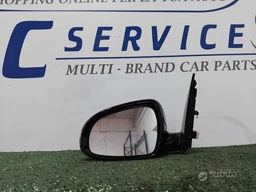 SPECCHIETTO RETROVISORE SX KIA SPORTAGE