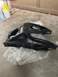 Forcellone suzuki gsxr 600/750 k6/k7