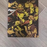 Persona 5 Royal Steelbook + gioco ps4