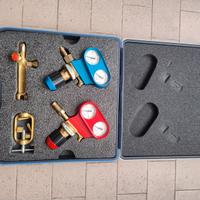 Kit cannelli della SAF-FRO