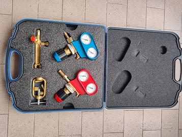 Kit cannelli della SAF-FRO