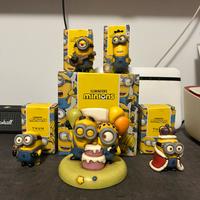 Lotto della Thun minions
