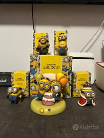 Lotto della Thun minions