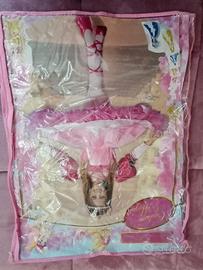 vestito di carnevale