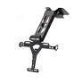 PORTATARGA ORIGINALE YAMAHA YZF R3 2022 2023