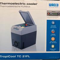 Frigorifero portatile Waeco TropiCool TC21FL