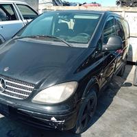 RICAMBI USATI AUTO MERCEDES Vito W639 2Â° Serie Di