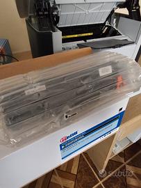 stampante multi funzionante 