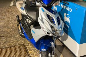 aerox 2t 2017