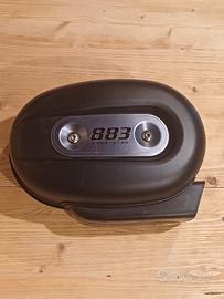 Filtro originale 883 sportster harley