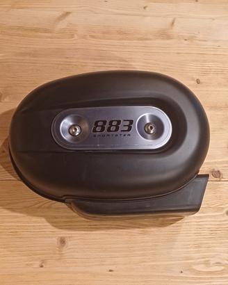 Filtro originale 883 sportster harley