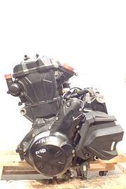 MOTORE Kawasaki EX 650 Ninja Z650 2018 7330 km
