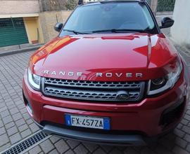 LAND ROVER RR Evoque 1ª serie - 2019