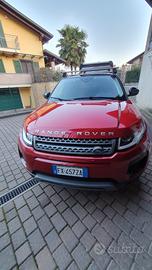 LAND ROVER RR Evoque 1ª serie - 2019