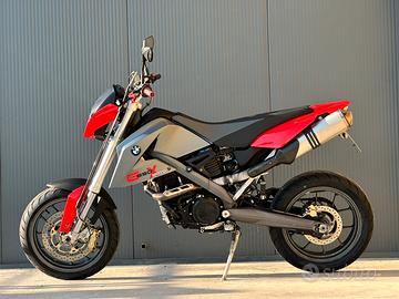 Bmw g 650 xmoto