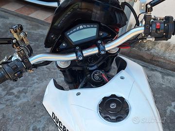 Ducati hypermotard