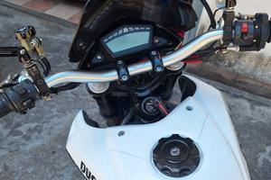 Ducati hypermotard