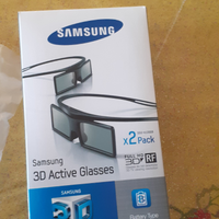 Samsung 3D