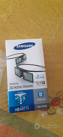 Samsung 3D