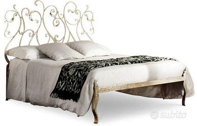 Letto Klimt Cantori
