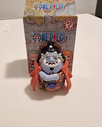 Funko Jimbee – One Piece