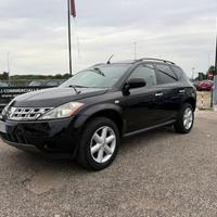 Nissan Murano 3.5 V6 24V CVT Gran Turismo