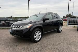 Nissan Murano 3.5 V6 24V CVT Gran Turismo